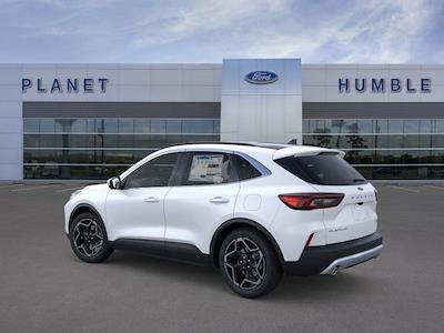 New 2026 Ford Escape Platinum for sale #T5186 - photo 2
