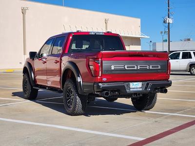 New 2026 Ford F-150 - photo 1