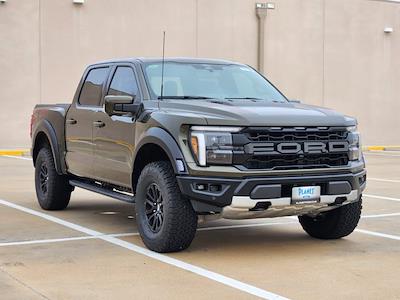 New 2026 Ford F-150 - photo 1