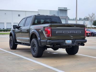 New 2026 Ford F-150 - photo 1