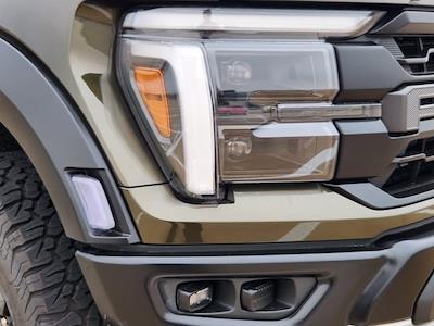 New 2026 Ford F-150 - photo 1