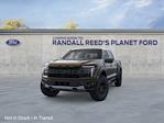 New 2026 Ford F-150 Raptor SuperCrew Cab for sale #TW1R5062-O - photo 1