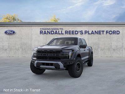 New 2026 Ford F-150 - photo 1