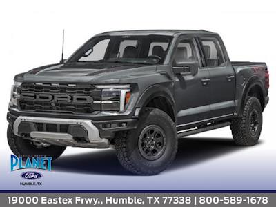 New 2026 Ford F-150 - photo 1
