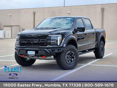 New 2026 Ford F-150 - photo 1