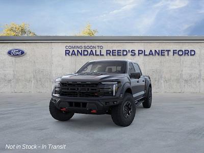 New 2026 Ford F-150 - photo 1