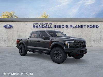 New 2026 Ford F-150 - photo 1