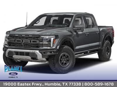 New 2026 Ford F-150 - photo 1