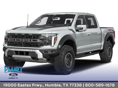 New 2026 Ford F-150 - photo 1