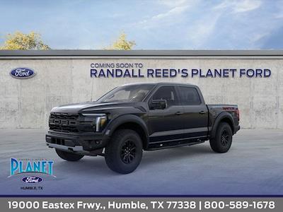 New 2026 Ford F-150 - photo 1