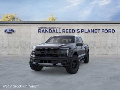 New 2026 Ford F-150 - photo 1