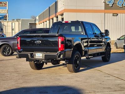 New 2026 Ford F-250 Lariat Crew Cab for sale #T5165 - photo 2