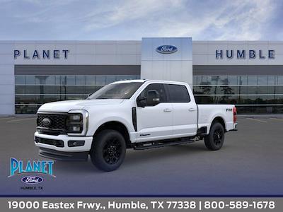 New 2026 Ford F-250 Lariat Crew Cab for sale #T5183 - photo 1