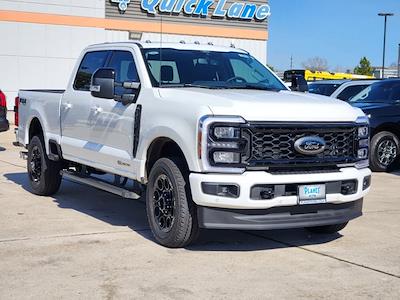 New 2026 Ford F-250 Lariat Crew Cab for sale #T5183 - photo 1
