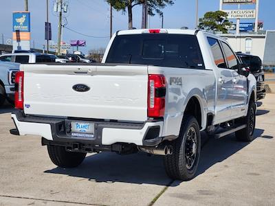 New 2026 Ford F-250 Lariat Crew Cab for sale #T5183 - photo 2