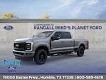 New 2026 Ford F-250 Lariat Crew Cab for sale #TW2B4580-O - photo 22