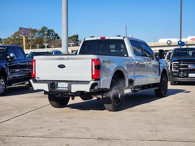 New 2026 Ford F-250 Lariat Crew Cab for sale #T5155 - photo 2