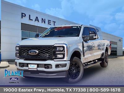 New 2026 Ford F-250 - photo 1