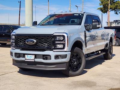 New 2026 Ford F-250 - photo 1