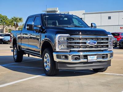 New 2026 Ford F-250 King Ranch Crew Cab for sale #T5133 - photo 1