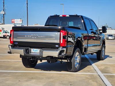 New 2026 Ford F-250 King Ranch Crew Cab for sale #T5133 - photo 2