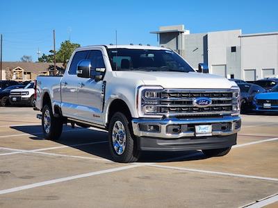 New 2026 Ford F-250 King Ranch Crew Cab for sale #T5145 - photo 2