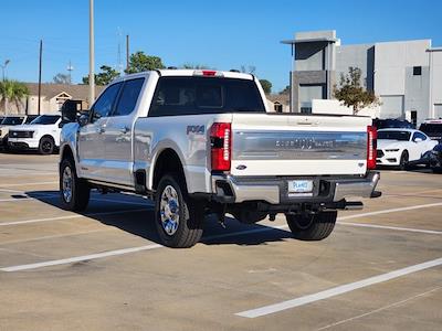 New 2026 Ford F-250 King Ranch Crew Cab for sale #T5145 - photo 1