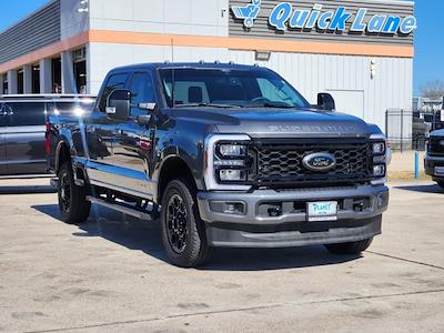 New 2026 Ford F-250 Lariat Crew Cab for sale #T5085 - photo 1