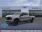 2026 Ford F-250 Crew Cab 4x4 Pickup for sale #T5085 - photo 1