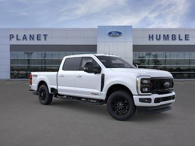 New 2026 Ford F-250 Lariat Crew Cab for sale #TW2B4784-O - photo 1