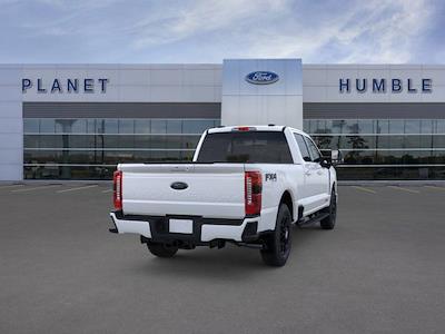 New 2026 Ford F-250 Lariat Crew Cab for sale #TW2B4784-O - photo 2