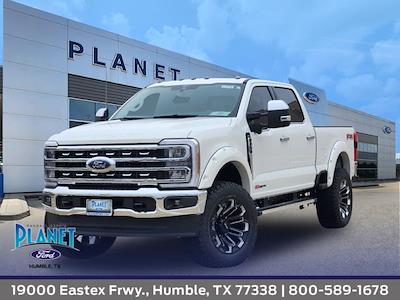 New 2026 Ford F-250 - photo 1