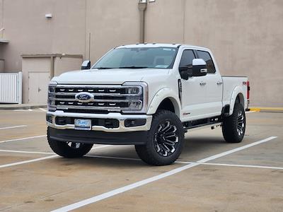 New 2026 Ford F-250 - photo 1