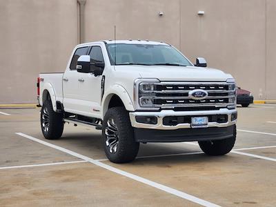 New 2026 Ford F-250 - photo 1