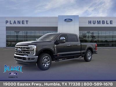 2026 Ford F-250 Crew Cab 4x4 Pickup for sale #T5084 - photo 1