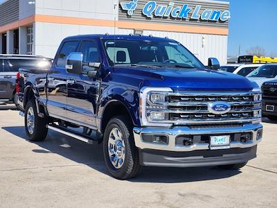 New 2026 Ford F-250 Lariat Crew Cab for sale #T5134 - photo 1