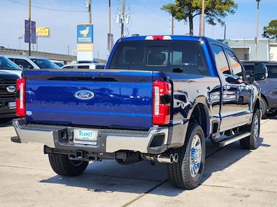 New 2026 Ford F-250 Lariat Crew Cab for sale #T5134 - photo 2