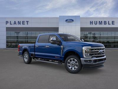 New 2026 Ford F-250 Lariat Crew Cab for sale #T5134 - photo 1