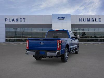 New 2026 Ford F-250 Lariat Crew Cab for sale #T5134 - photo 2