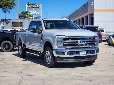 New 2026 Ford F-250 Lariat Crew Cab for sale #T5115 - photo 1