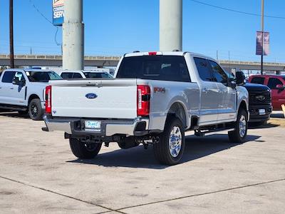 New 2026 Ford F-250 Lariat Crew Cab for sale #T5115 - photo 2