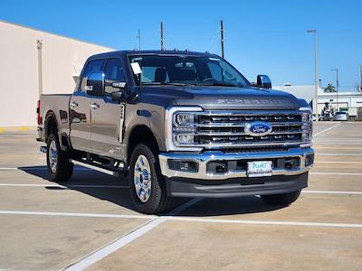New 2026 Ford F-250 Lariat Crew Cab for sale #T5187 - photo 1