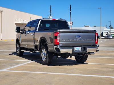 New 2026 Ford F-250 Lariat Crew Cab for sale #T5187 - photo 1