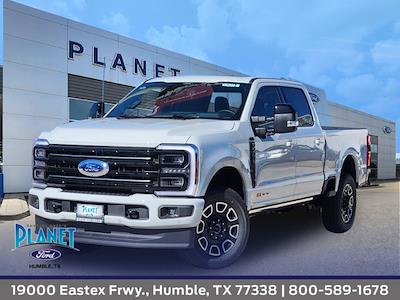 New 2026 Ford F-250 - photo 1