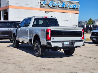 New 2026 Ford F-250 - photo 1