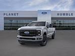New 2026 Ford F-250 Platinum Crew Cab for sale #T5121 - photo 4