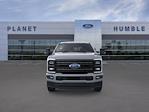 New 2026 Ford F-250 Platinum Crew Cab for sale #T5121 - photo 7