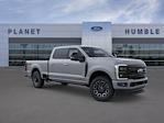 New 2026 Ford F-250 Platinum Crew Cab for sale #T5121 - photo 1