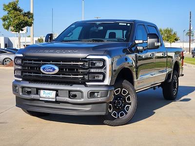 New 2026 Ford F-250 - photo 1