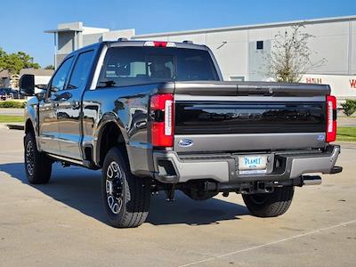 New 2026 Ford F-250 - photo 1